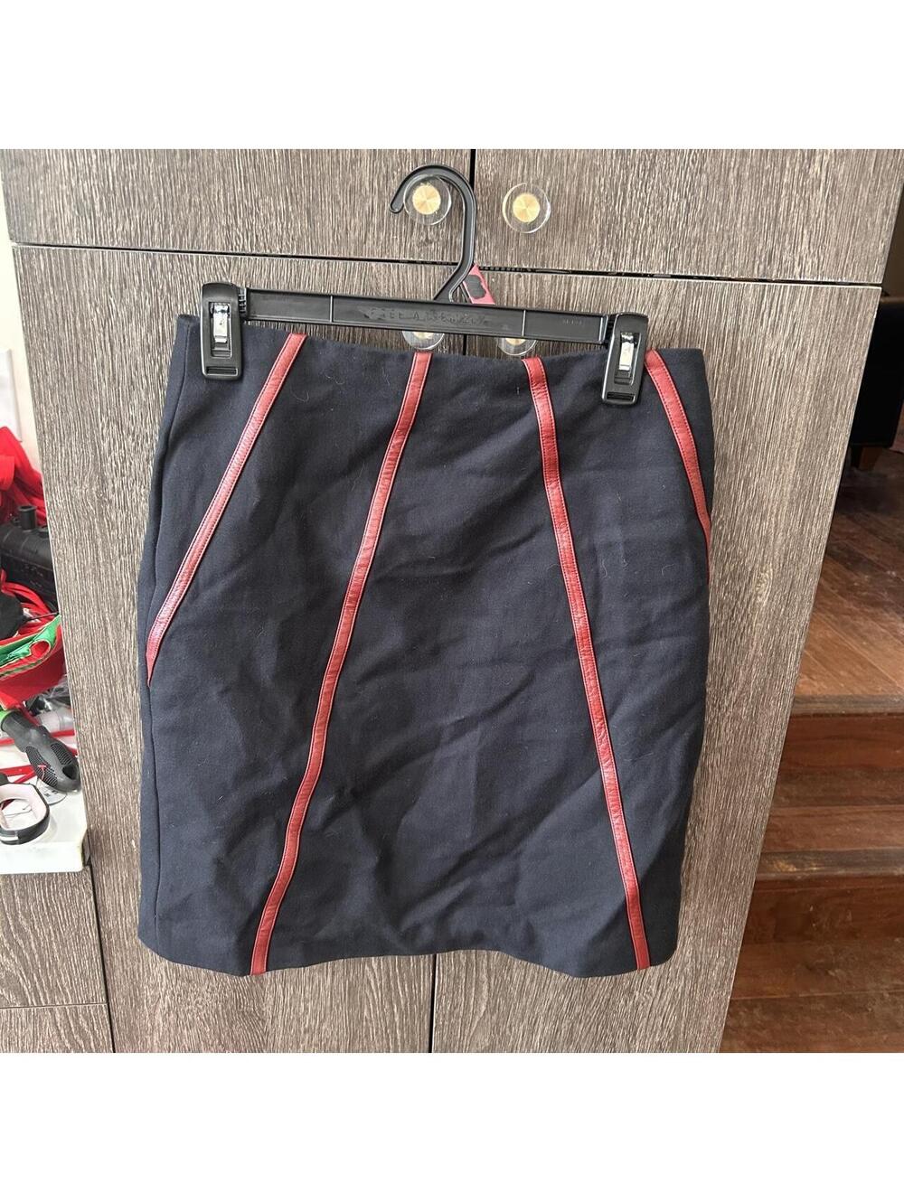 Doncaster Pencil Skirt